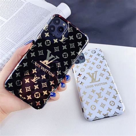 louis vuitton phone case fake vs real|Louis Vuitton inspired phone case.